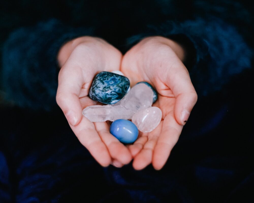 10 Gemstones that protect you from Negative energy and black magic
