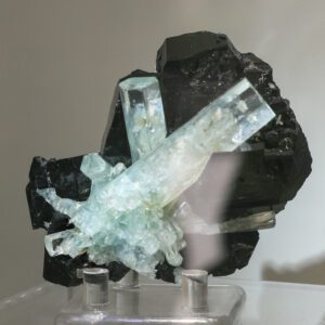 Aquamarine