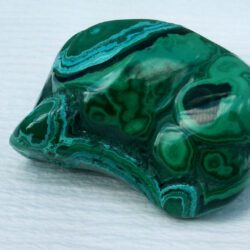 Malachite-The green stone